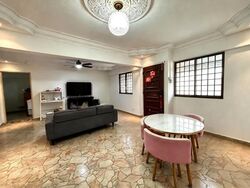 Blk 231 Jurong East Street 21 (Jurong East), HDB 3 Rooms #627642261